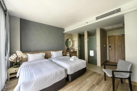 Isanook Resort & Suites Hua Hin - Sha Plus Certified - 87