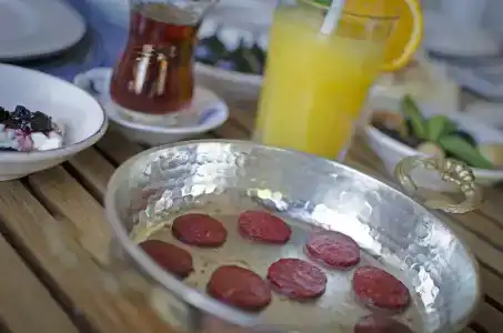 AlaÇAti Roka TaŞ Butİk - 9