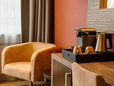 Mercure Tilburg Centrum - 54