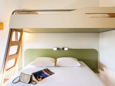 ibis budget Antwerpen Centraal Station - 4