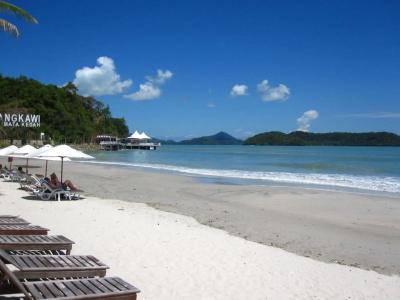 Citin Langkawi by Compass Hospitality - 15