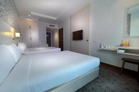 Cititel Express - 73
