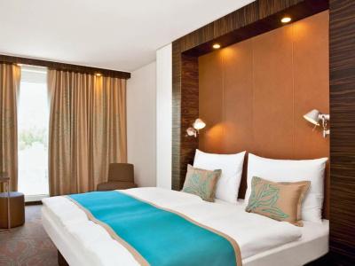 Motel One Magdeburg - 34