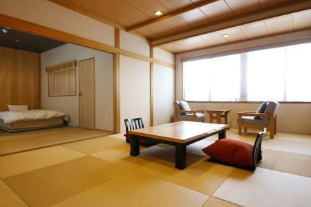 Hokuriku Yamashiro Onsen Kikyou - 2