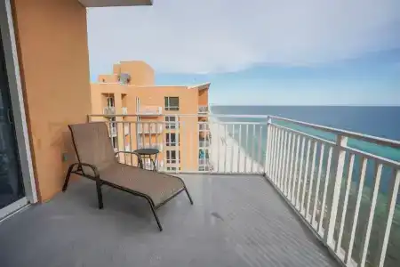 Splash Beach by Panhandle Getaways - 631