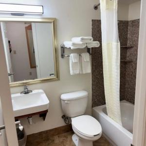 Studio 6-Lubbock, TX - Medical Center - 31