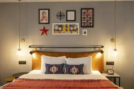 Indigo Belgrade, An Ihg Hotel - 2