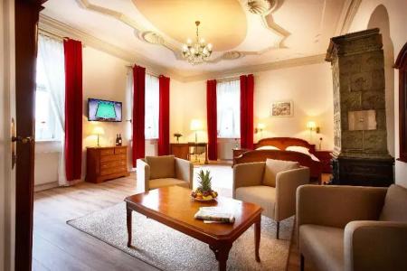 Pelli Hof Rendsburg by Tulip Inn - 30
