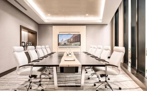 JW Marriott Parq - 20