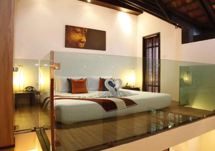 Kirikayan Boutique Resort - Sha Extra Plus - 1