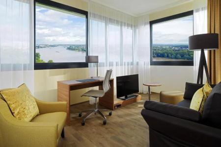 Bonn Marriott - 80