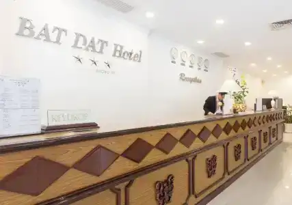 Bat Dat - 14
