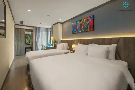 Bonsella Prestige & Spa - 44