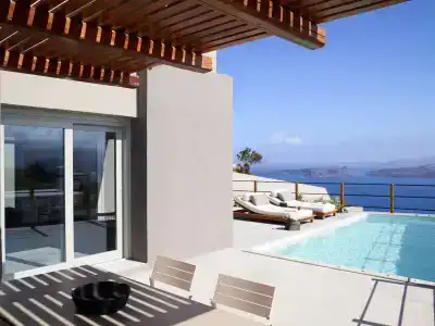 Melidonia Suites - 24