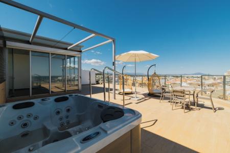 Ágora Spa & Resort - 88