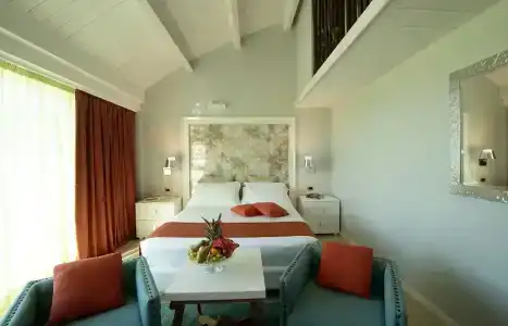 Wellness Spa Principe Fitalia - 78