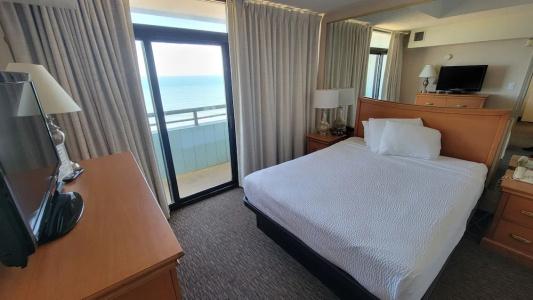 Four Sails Resort - 46