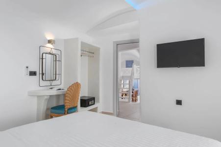 Sole d'oro Luxury Suites - 128