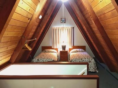 Park and Cabins - 119