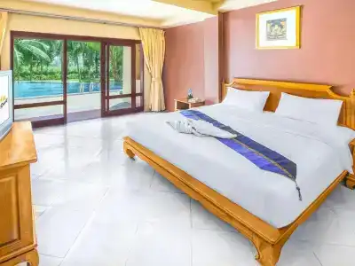 Khaolak Mohin Tara Resort - Sha Certified - 6
