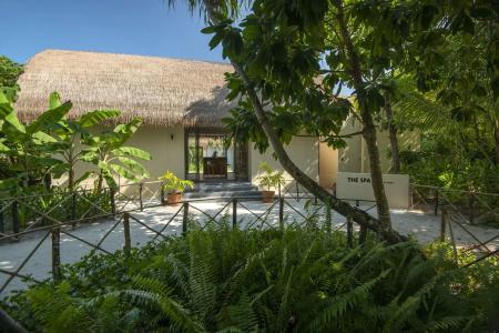 The Residence Maldives at Dhigurah - 24
