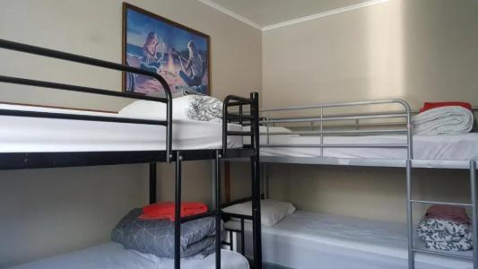Ariki Backpackers - 32