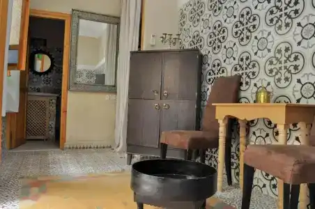 Riad Inaka - 69