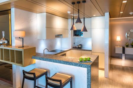 Towers Rotana - Dubai - 12