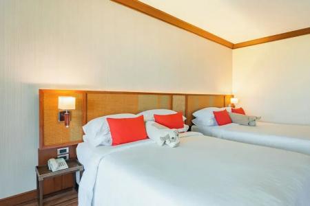 Maneechan Resort - Sha Extra Plus - 52