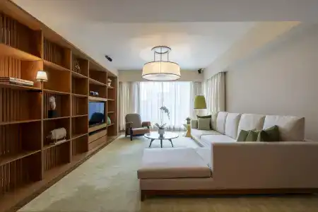 Lanson Place Bukit Ceylon - 2
