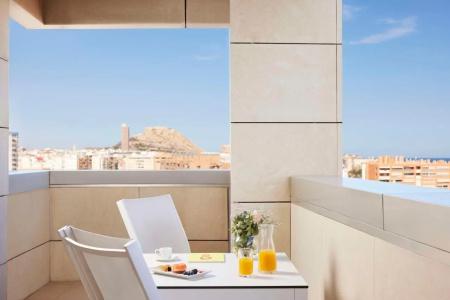 Nh Alicante - 44
