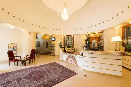 Ensana Thermia Palace - 1