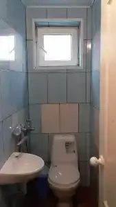 Гостевой дом на Терешковой, 3й переулок, дом 2 - 3