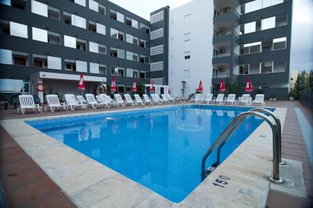 El Puerto Ibiza Spa - 15