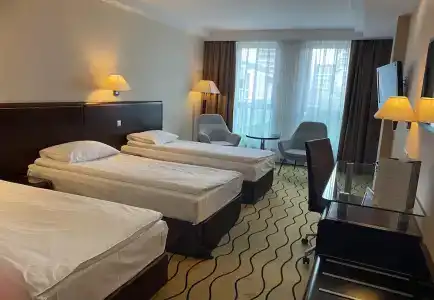 Ambasador Centrum - 43
