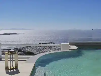 Lovia Mykonos - 19
