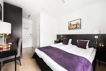 Best Western City Gavle - 52