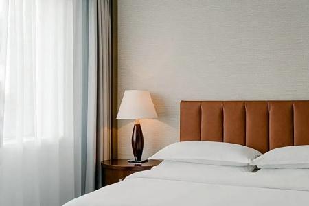 Sheraton Poznan - 71