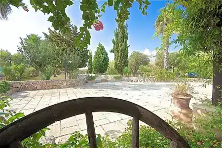 Masseria Le Pajare - 50
