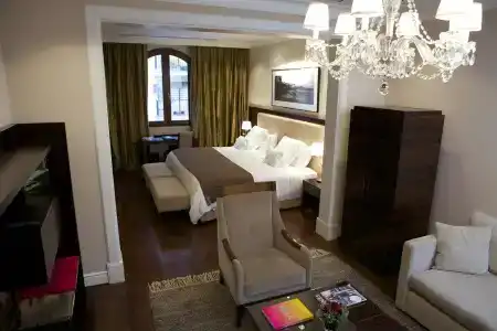 Algodon Mansion - 4