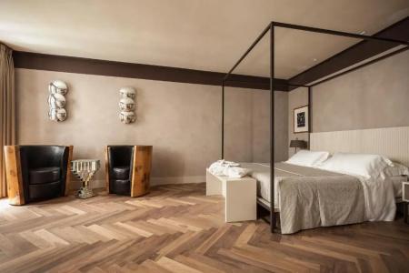 Liassidi Wellness Suites - 81