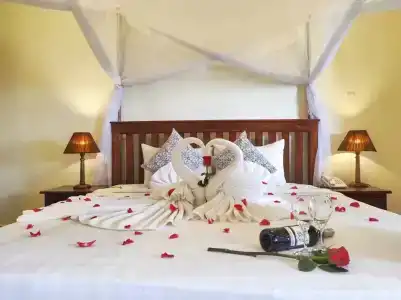 Phu Quoc Eco Beach Resort - 74
