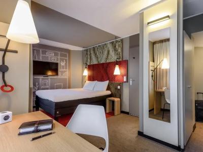 ibis Frankfurt Centrum - 88