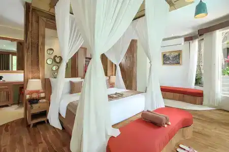 The Udaya Resorts and Spa - 3