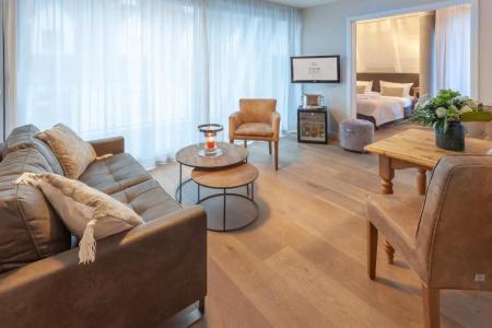 Suite Binz FamilienRügen klimaneutral - 49