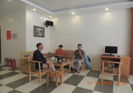 Sapa Snow - 19