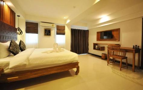 My Chiangmai Boutique Lodge - 73