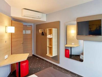 b&b SaarbrüCken-Hbf - 21
