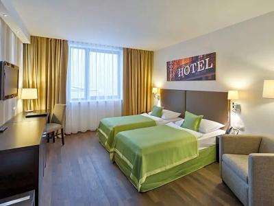 Ac By Marriott Bratislava Old Town - 49