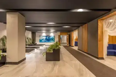 Seaden Quality Resort & Spa - 13